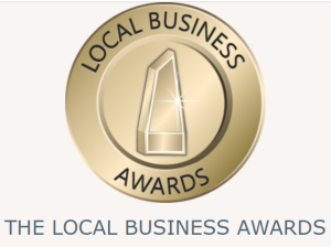 Wealthy Self Gold Coast Local Business Awards Nominated 2024